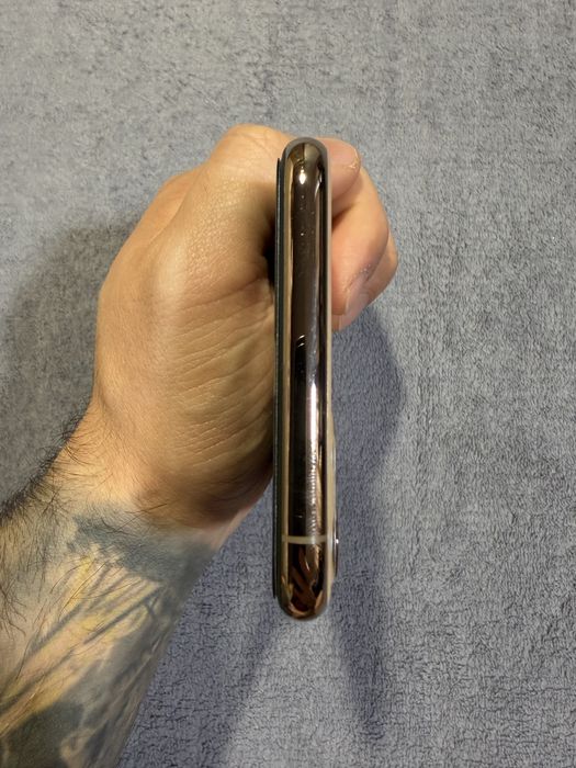 iPhone 11 Pro Max Fullbox 64GB Neverlock NU SCHIMB!