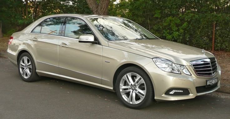 Mercedes E class 300 Hybrid dizel Мерцедес 212 300д Хибрид На части!!