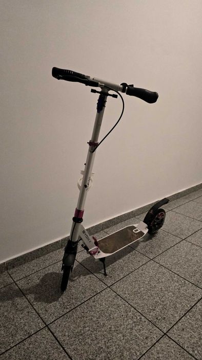 Детска тротинетка Biox за момиче