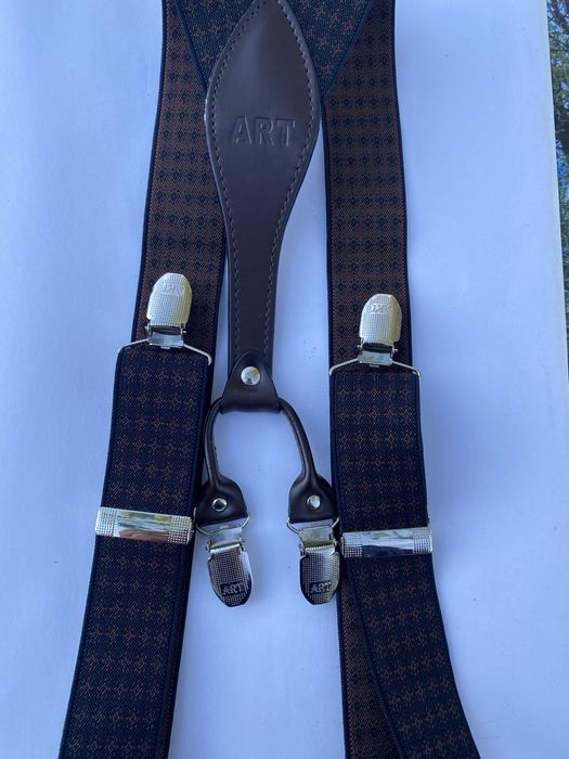 Тиранти Арт 93 НОВИ  !