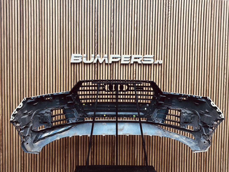 Audi Q7 SQ7 2016/2020 4M 4M0 S-line SQ bara fata grila spoiler BF2933