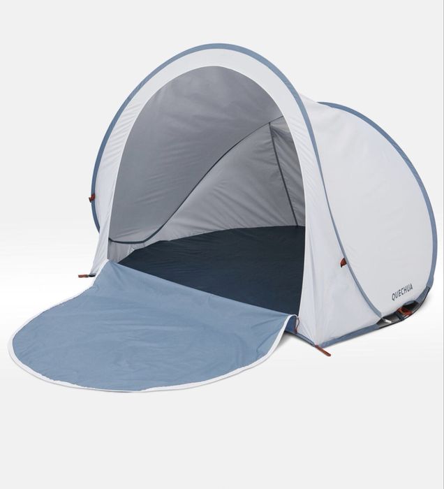 Adapost (cort) camping 2 seconds fresh 2 persoane