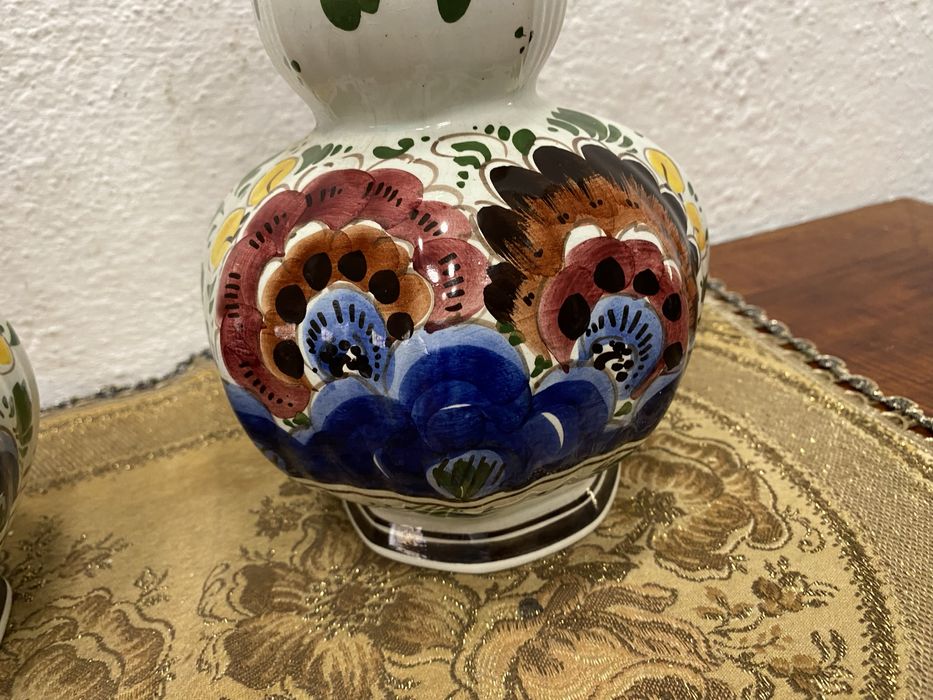 Холандски вази на делфт