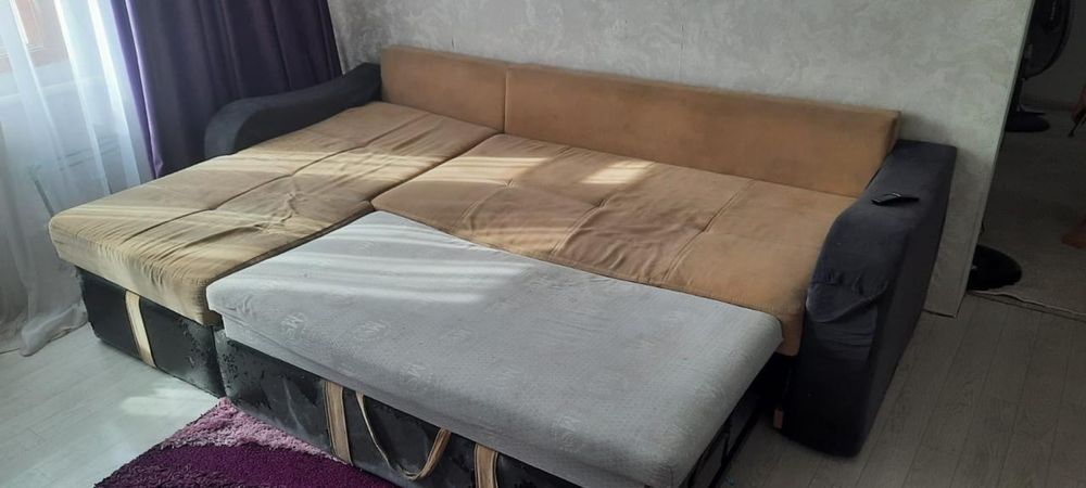 Бесплатно диван