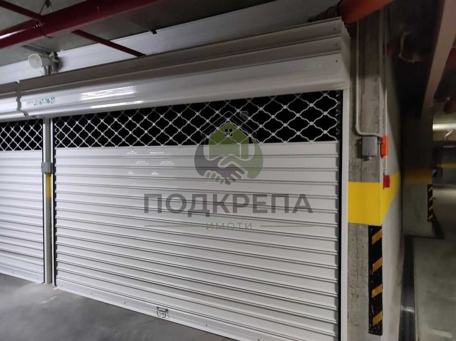 Дава се под наем Двустаен апартамент в Пловдив, Тракия - 70 кв.м за 459 € - Снимка #18