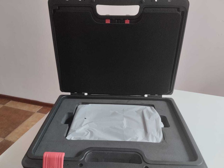 Launch X431 pro3S+ Dbscar VII