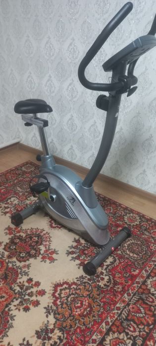 Продам велотренажер