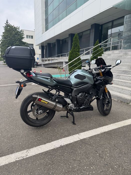 Vand/Schimb Yamaha Fz1 Fazer