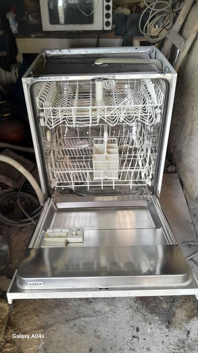 Съдомиялна 150 лева