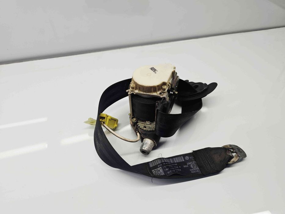 Centura dreapta fata Volkswagen Passat B6 (3C2) [Fabr 2005-2010] 3C18