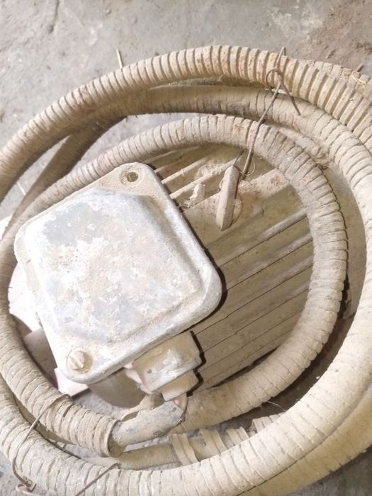 Elektr motor asinxronniy
