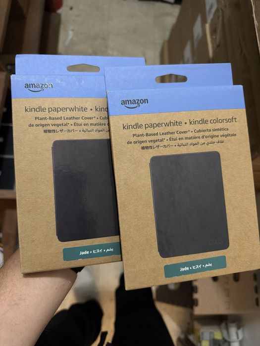 Amazon kindle paperwhite gen 12 signature edition 32gb noua sigilata