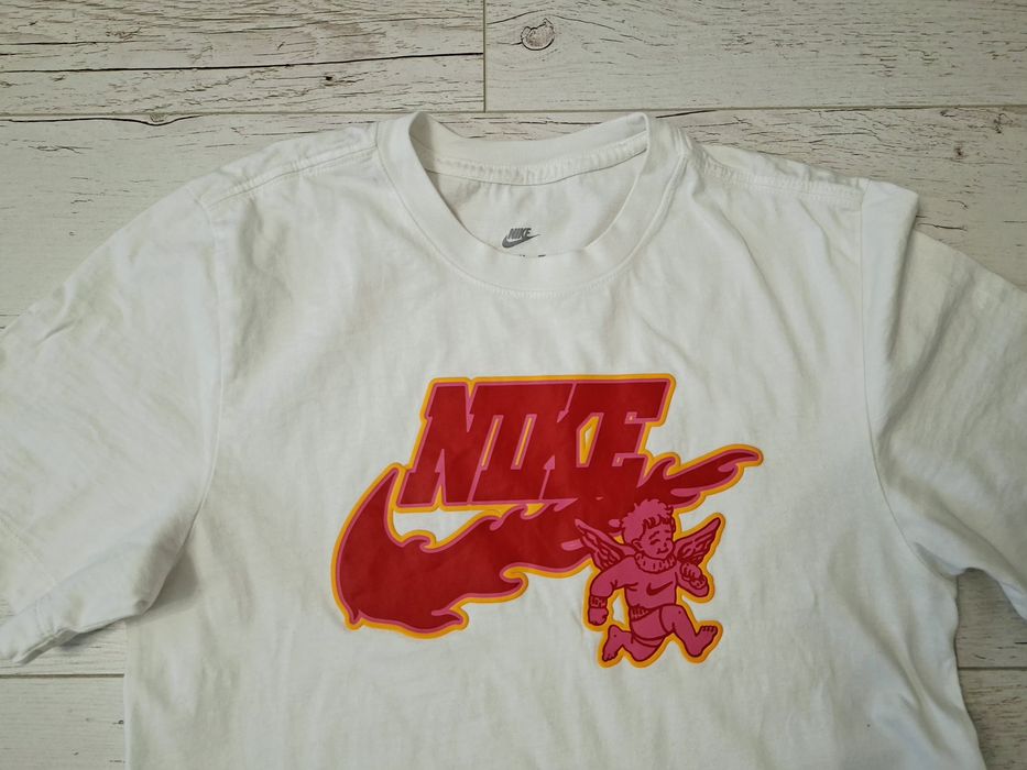 Nike-Ориг. Тениска