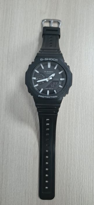 Часы Casio GA-2100