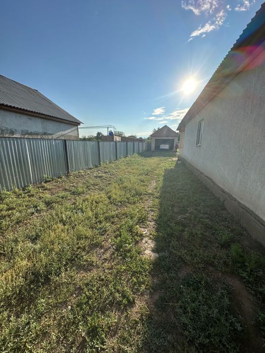 продаем частный дом россовхоз