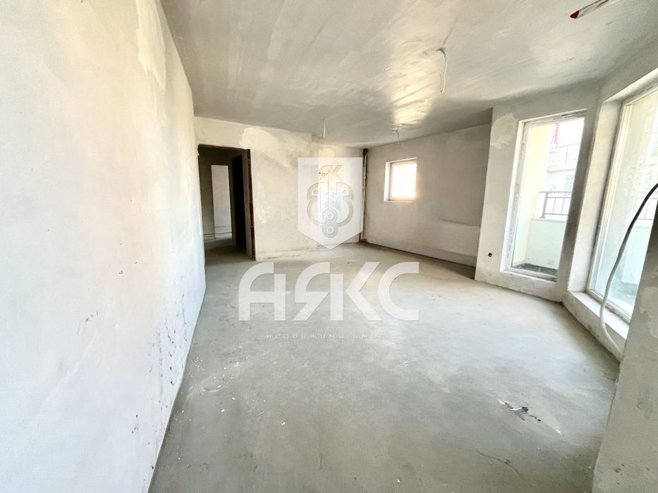 Продава се Тристаен апартамент в София, Овча купел - 106 кв.м за 2400 €/кв.м - Снимка #1