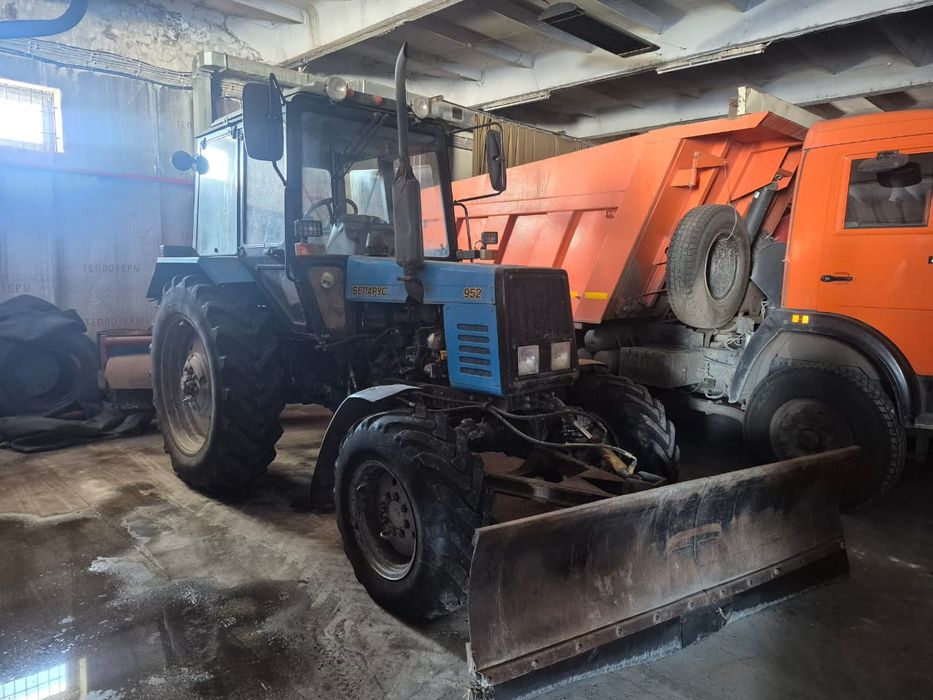 Аредан спец техники