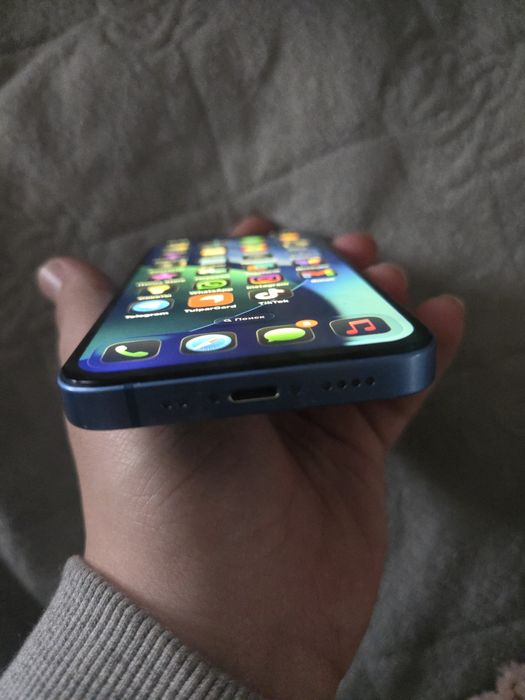 Iphone 13 mini айфон 13