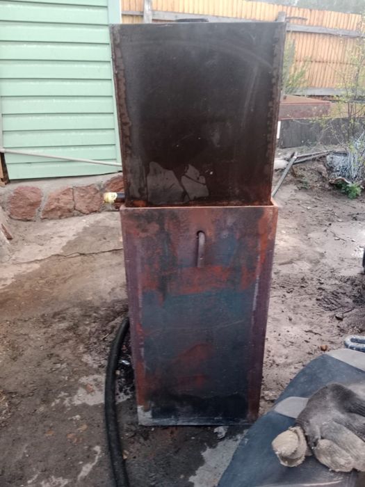 продается печь / пеш сатылады