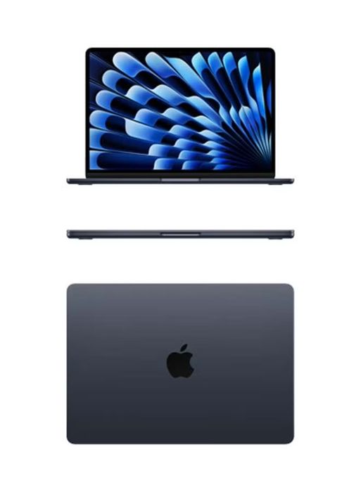 512GB‼️ MacBook Air (15-inch, M4, 2025) MDN/10C GPU/16GB/512GB