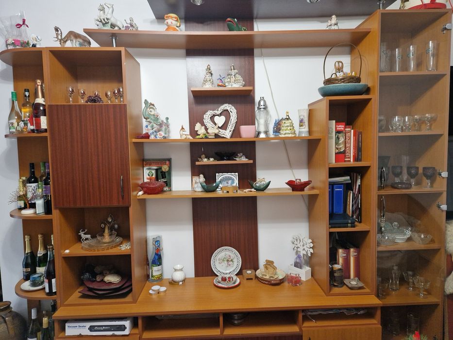 Mobilier sufragerie