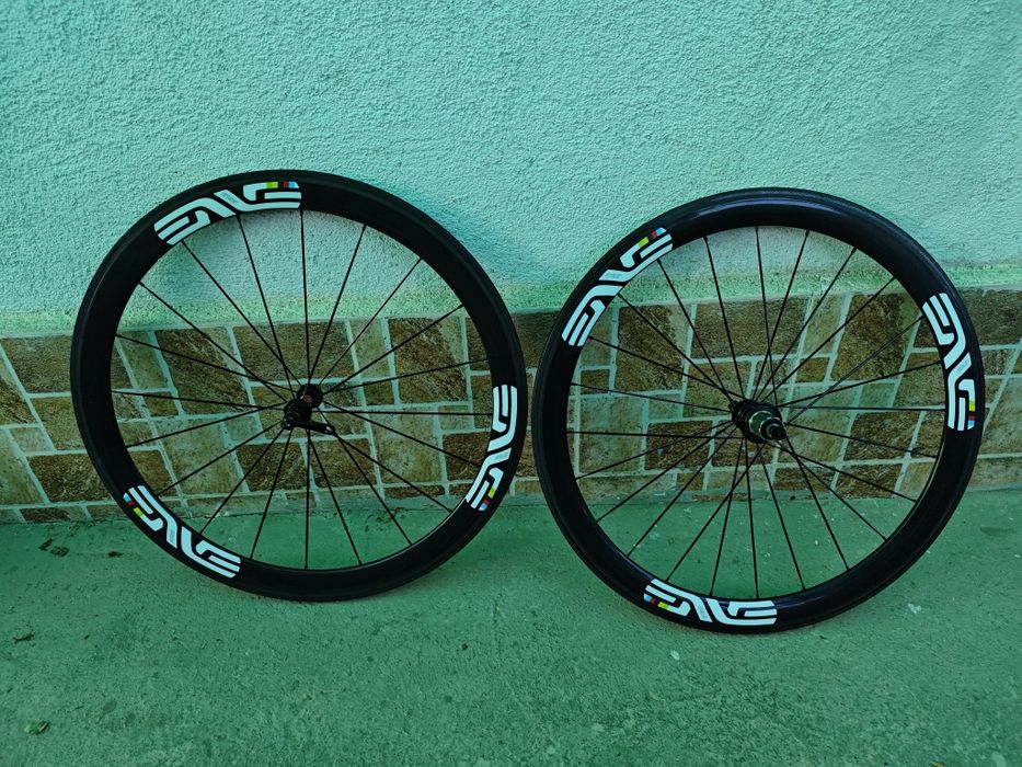 Roti cursiera carbon