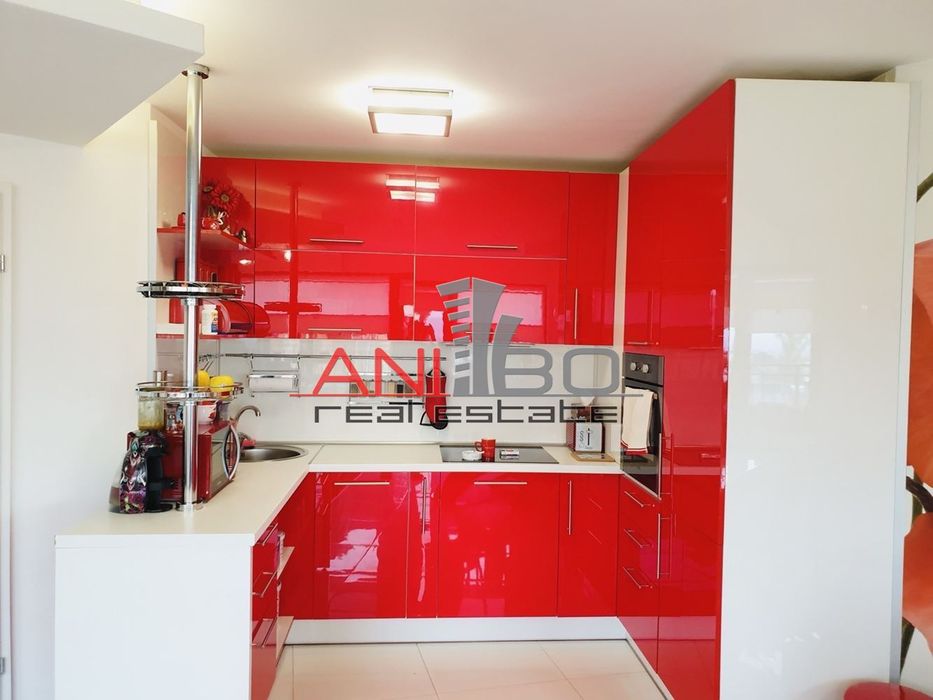 Продава се Тристаен апартамент в София, Драгалевци - 128 кв.м за 2336 €/кв.м - Снимка #2