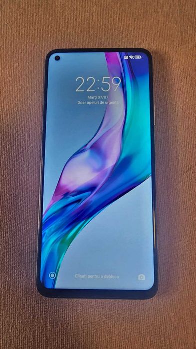 Telefon Xiaomi Mi 10T Pro