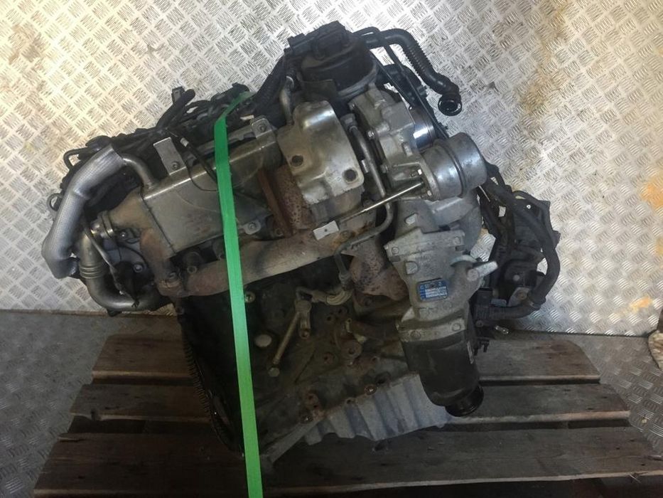 Motor 2.0 tdi VW amarok CDB CNF CDC CNE CSH