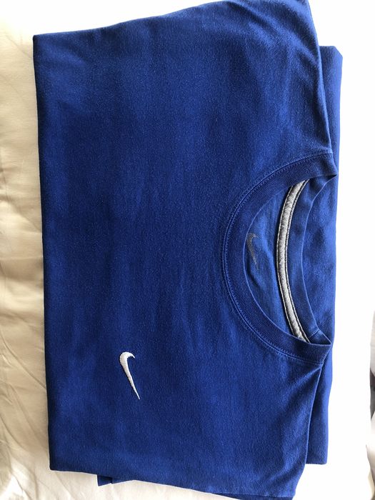 Мъжка тениска Nike, размер L