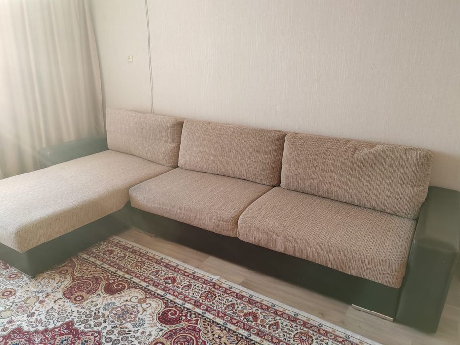 Продам диван