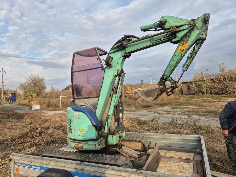 Предоставляем услуги трактора