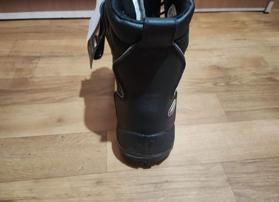 Ботинки / Берцы BAFFIN /Канада  ( Оригинал) 44 р.