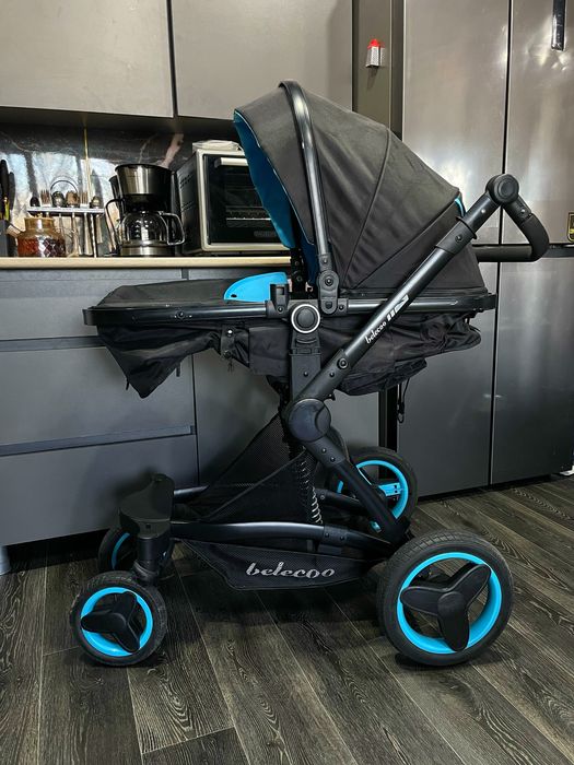 Продам детскую коляску