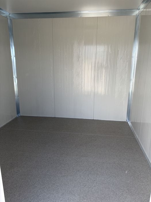 Container 3x3 nou