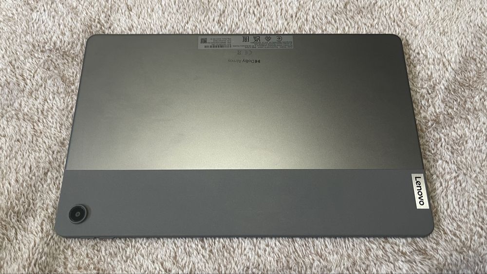 Lenovo M10 plus (3rd gen) tablet