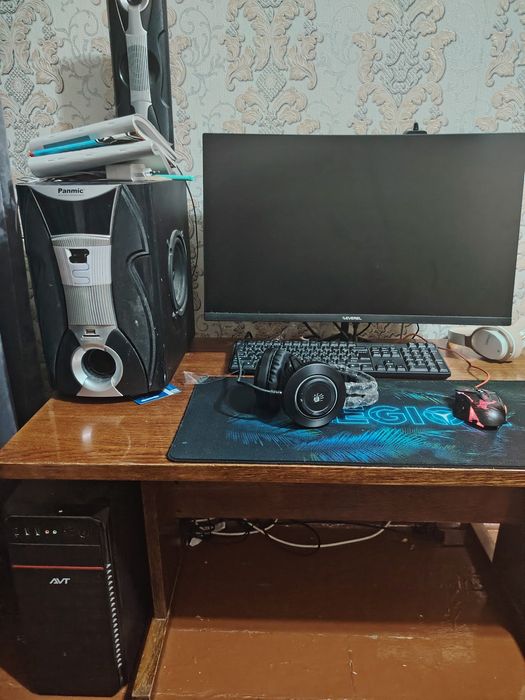 Комп сотилади срочно яхши холатда