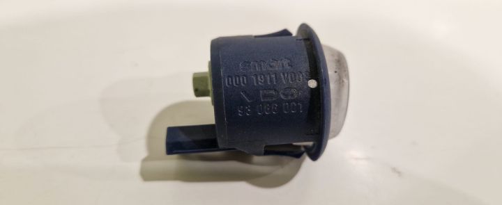 Comutator lampa interior 0001911V00 Smart Fortwo prima generatie