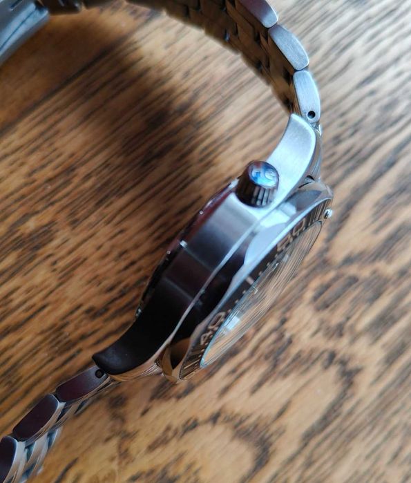 Omega Seamaster automatic 300m, бартер