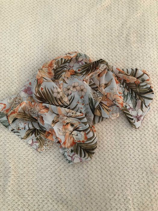 2 красиви и екефтни шала