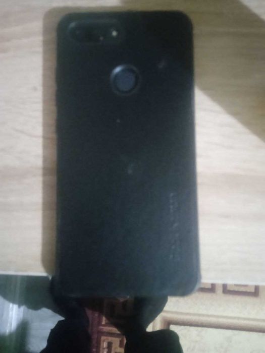 Xiaomi 8 late про