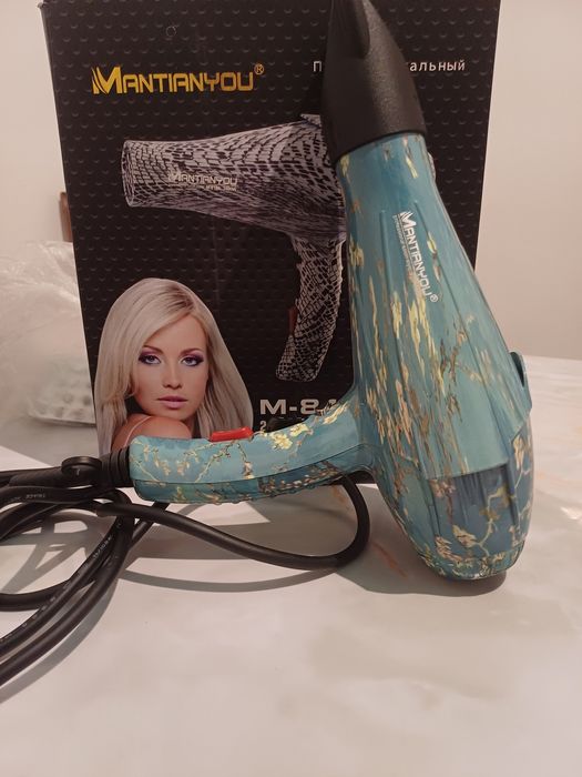 Продам прфисиональный фен