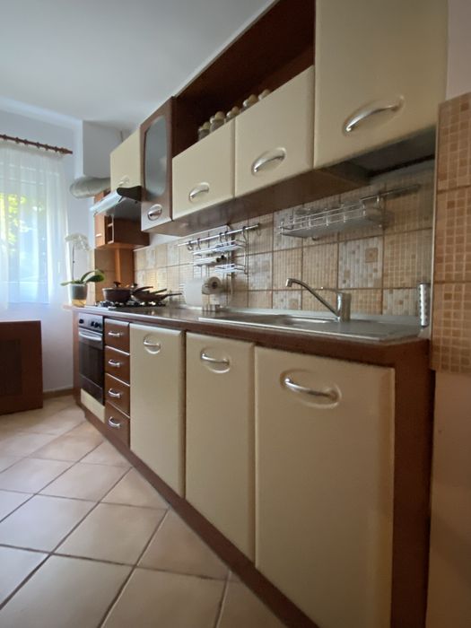 Se inchiriaza ap 2 camere Banu Manta-direct proprietar!