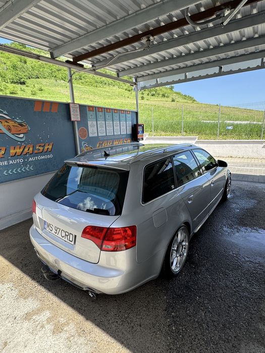 Audi a4 b7 2.0 tdi