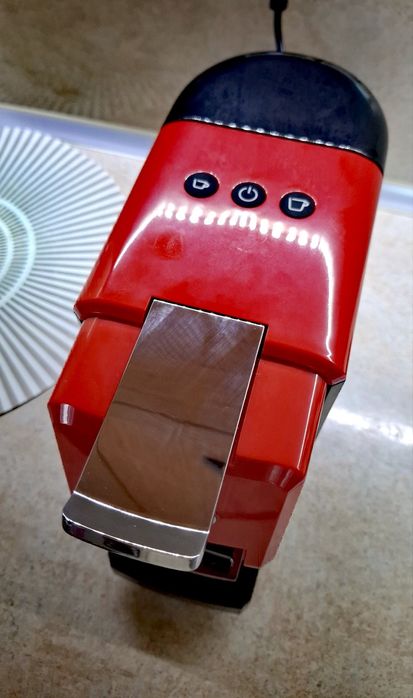 Мултифункционална кафемашина 4в1 за капсули