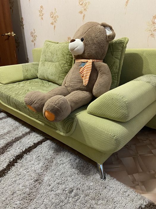 Детский гарнитур  + детская тахта! АКЦИЯ!