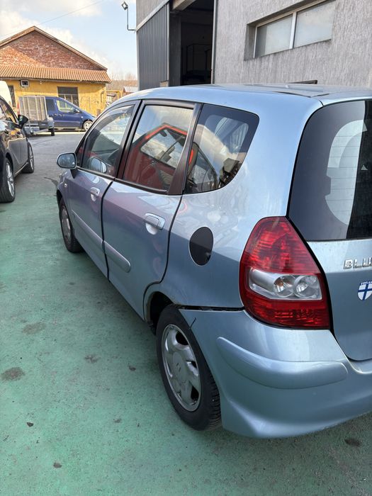 Honda Jazz 1.2i ‼️на части‼️