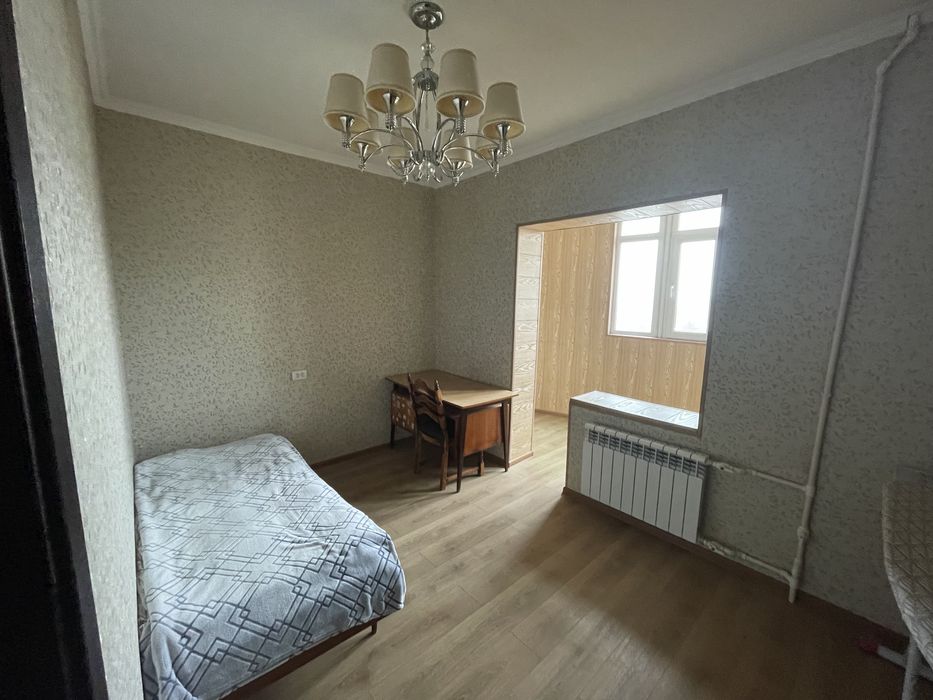 Квартира 3/11/16, Сергели 8, остановка Хакимият