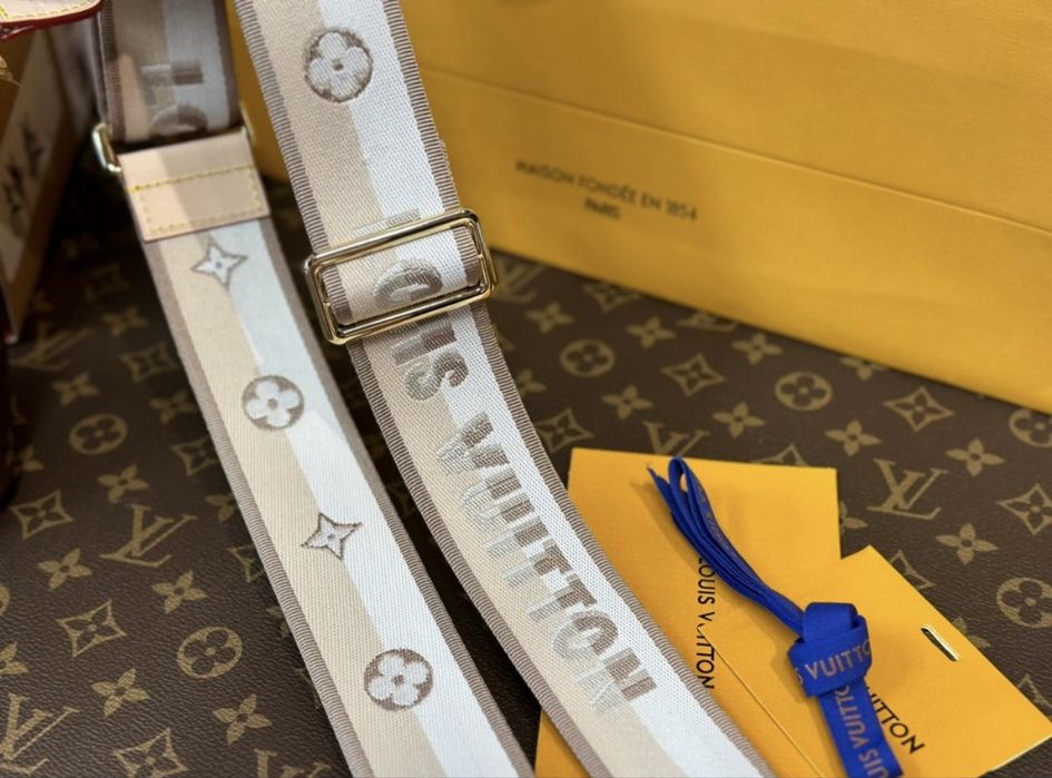 Чанта Louis Vuitton