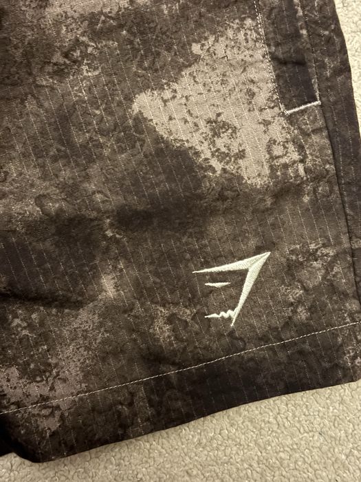 Gymshark Shorts S